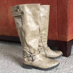 Steve Madden Boots